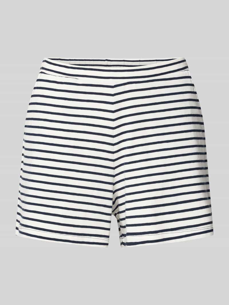 JOOP! Collection Korte pyjama met steekzakken opzij