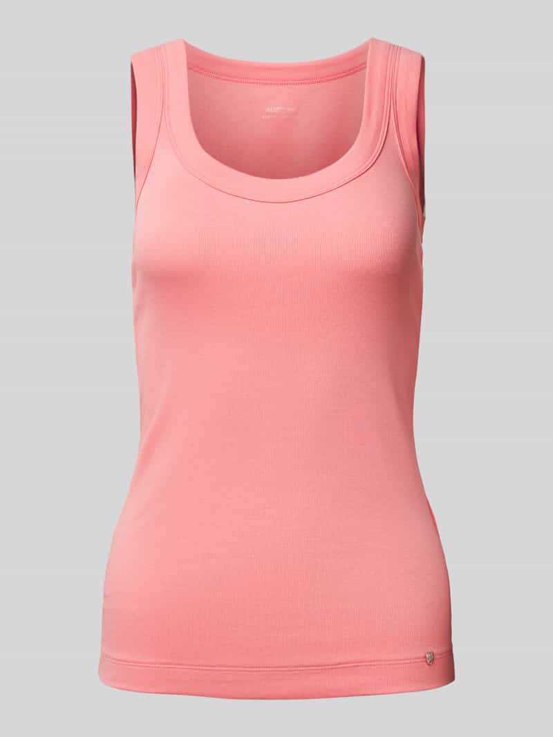Marc Cain Tanktop in riblook