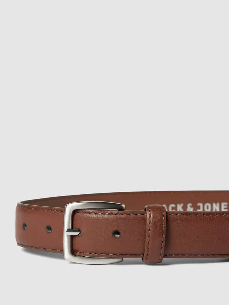 jack & jones Riem met doornsluiting model 'ANTON'