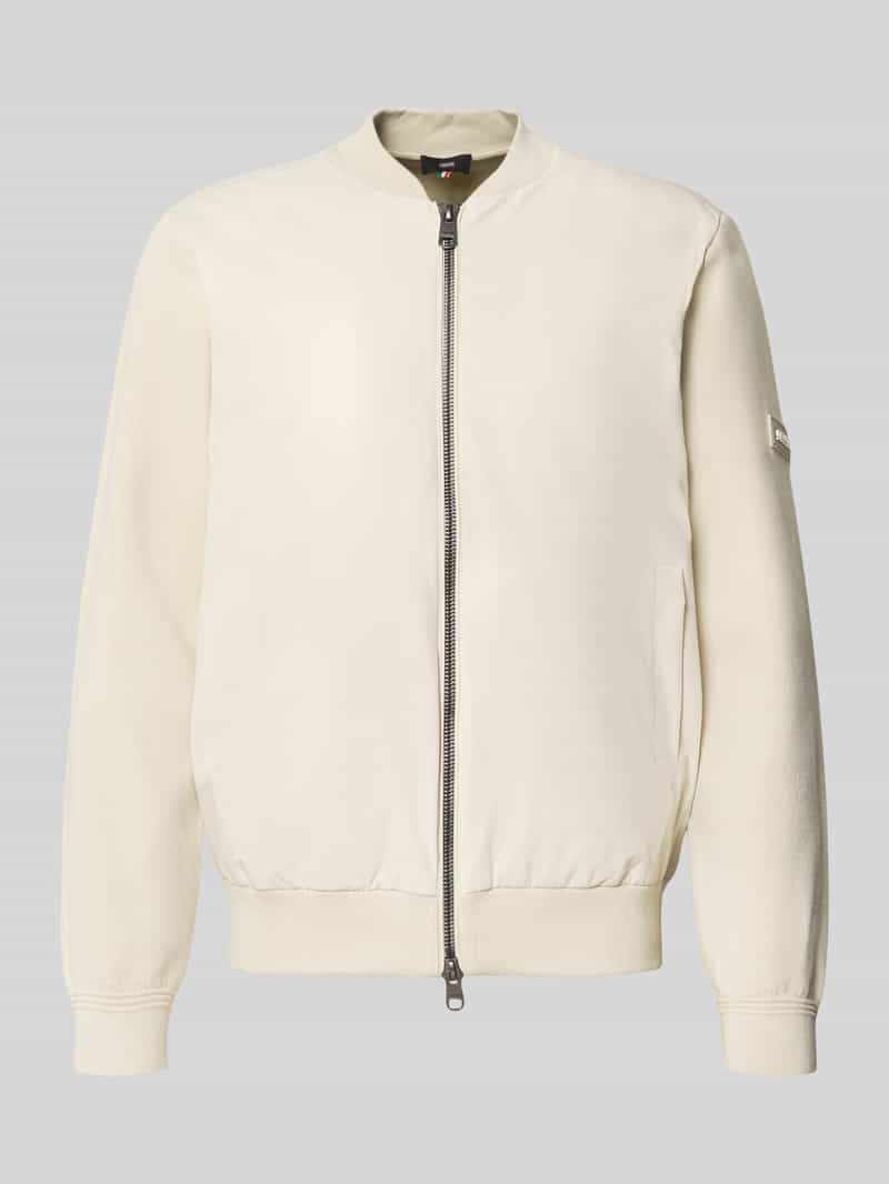 CINQUE Blouson met tweewegsritssluiting model 'KAN'
