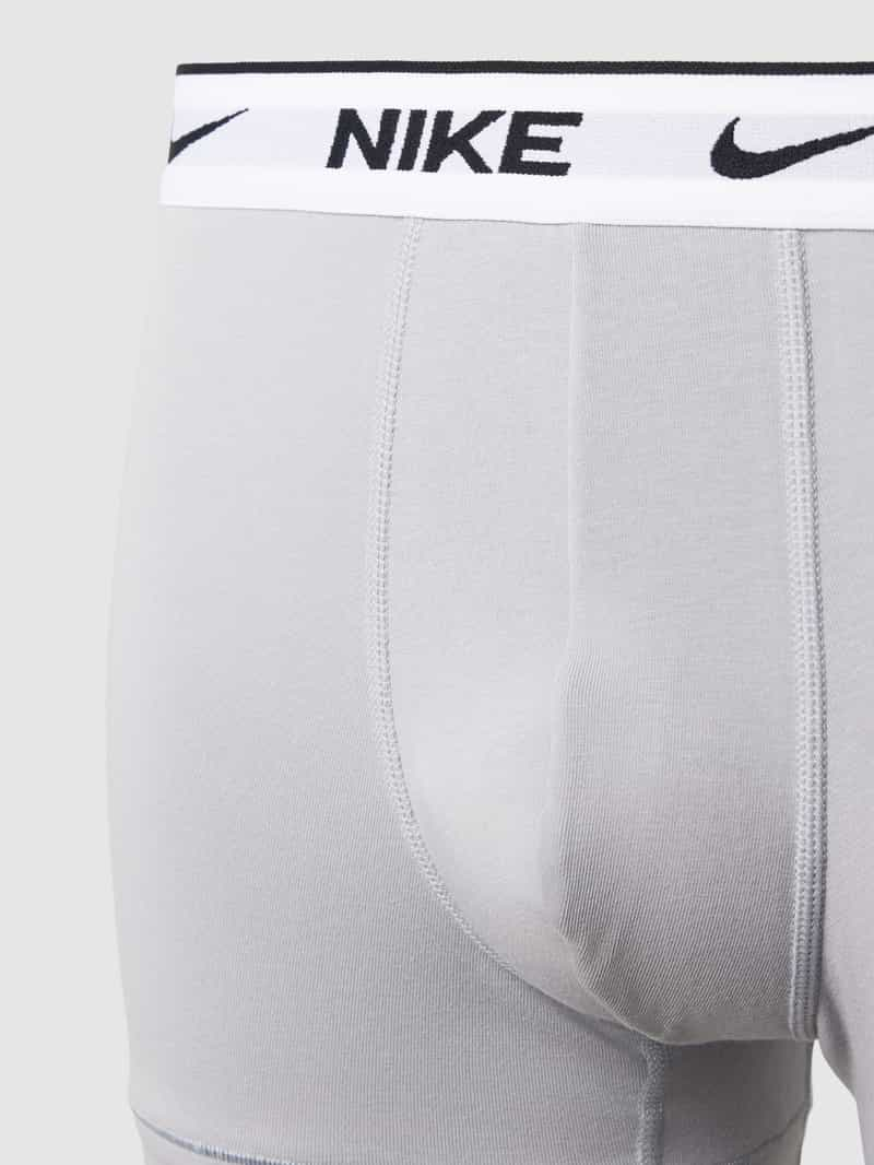 Nike Boxershort met elastische band in een set van 3 stuks