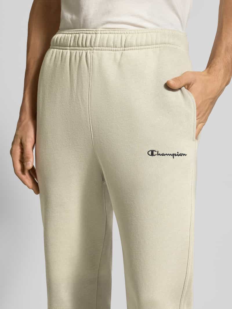 Champion Sweatbroek met elastische band