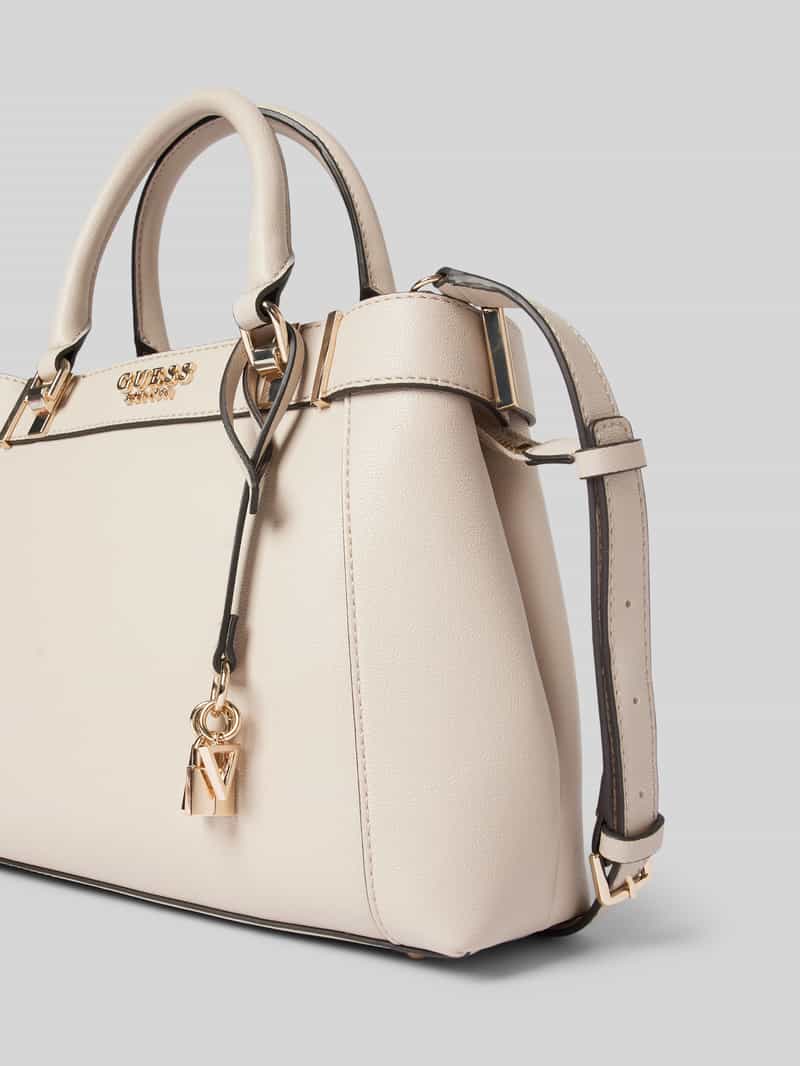Guess Handtas in leerlook model 'ANADELA'