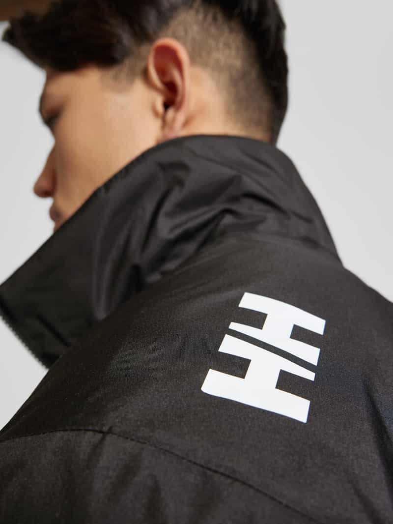 Helly Hansen Jas met opstaande kraag