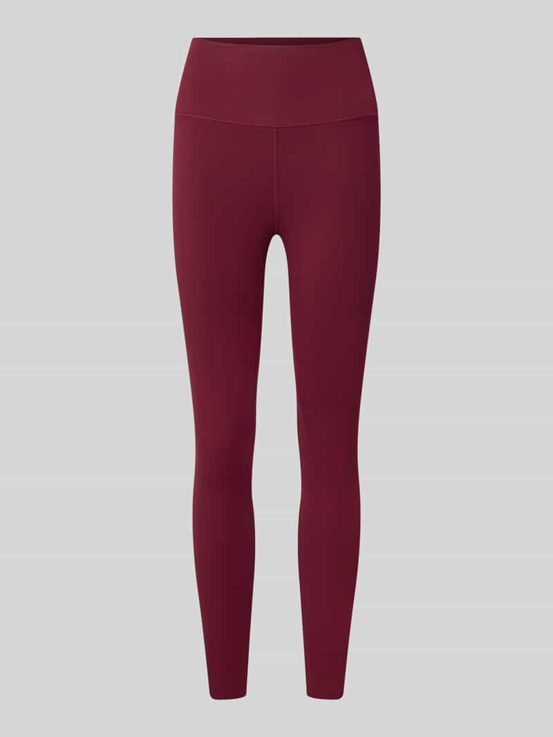 Aim'n Legging met logoprint model 'Sense'