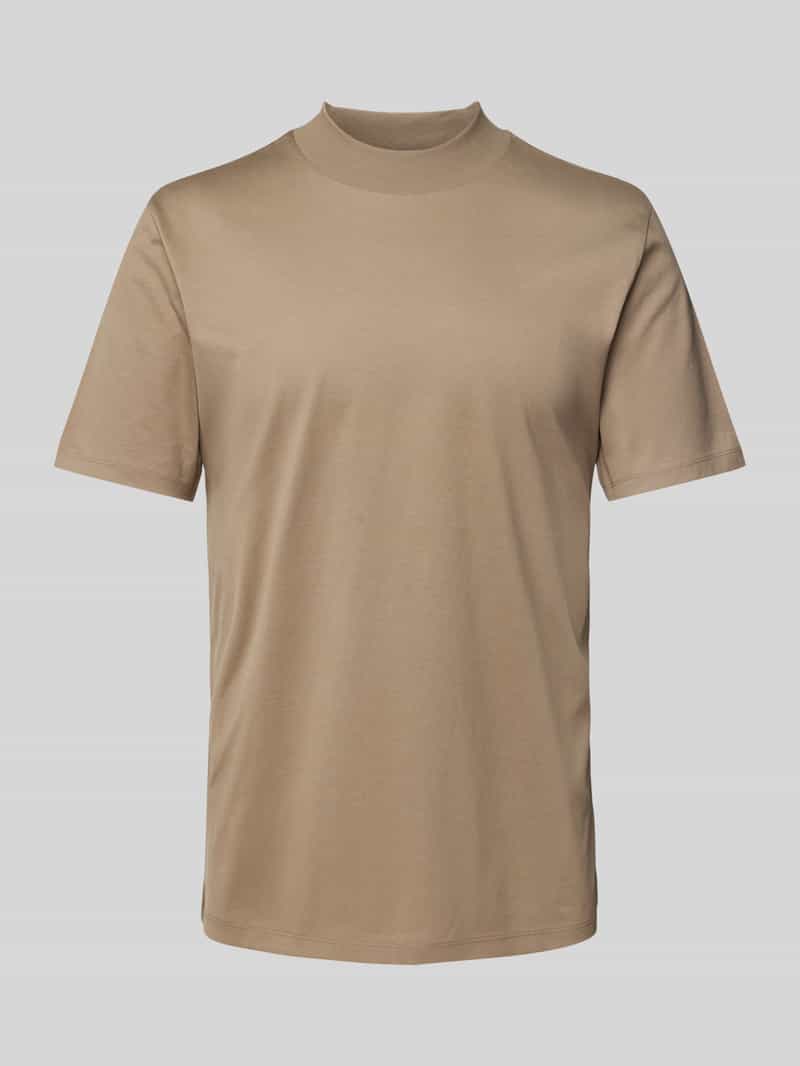 HUGO T-shirt met ronde hals