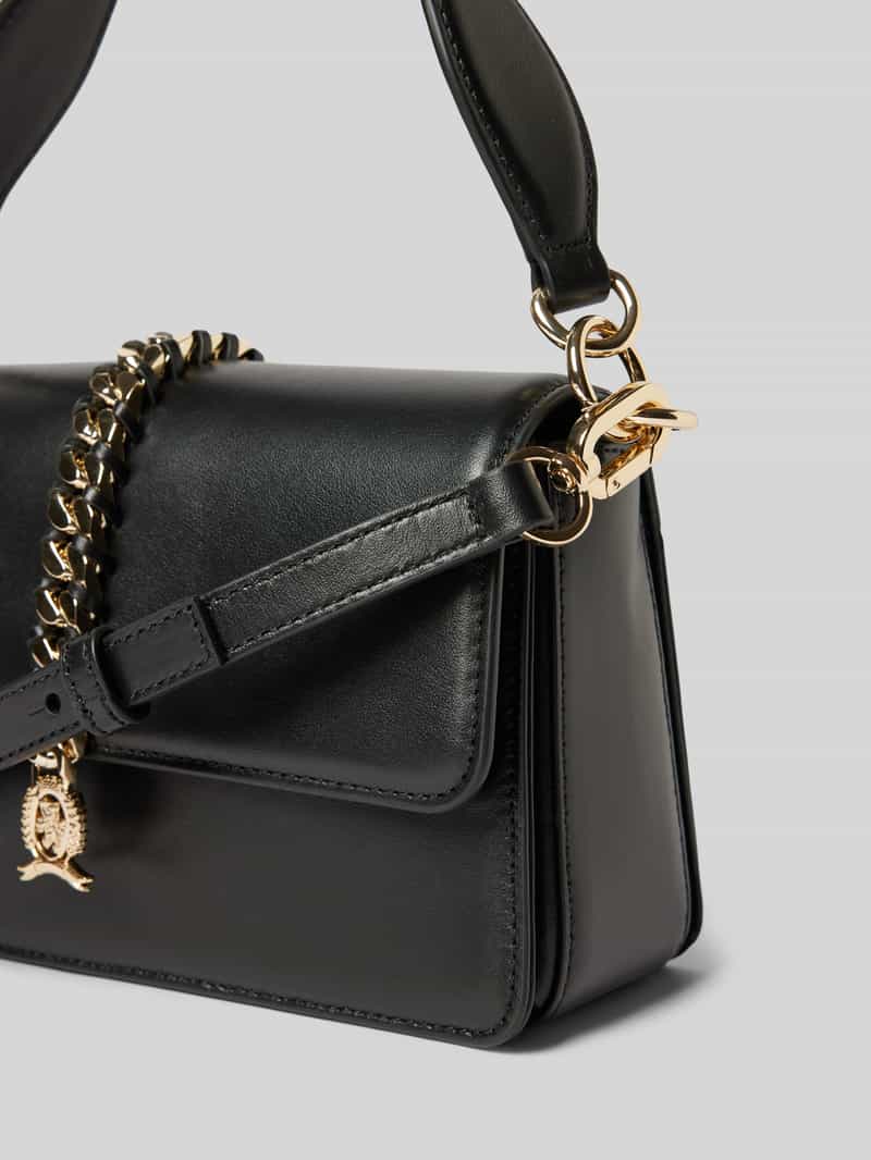 Tommy Hilfiger Handtas met labeldetail