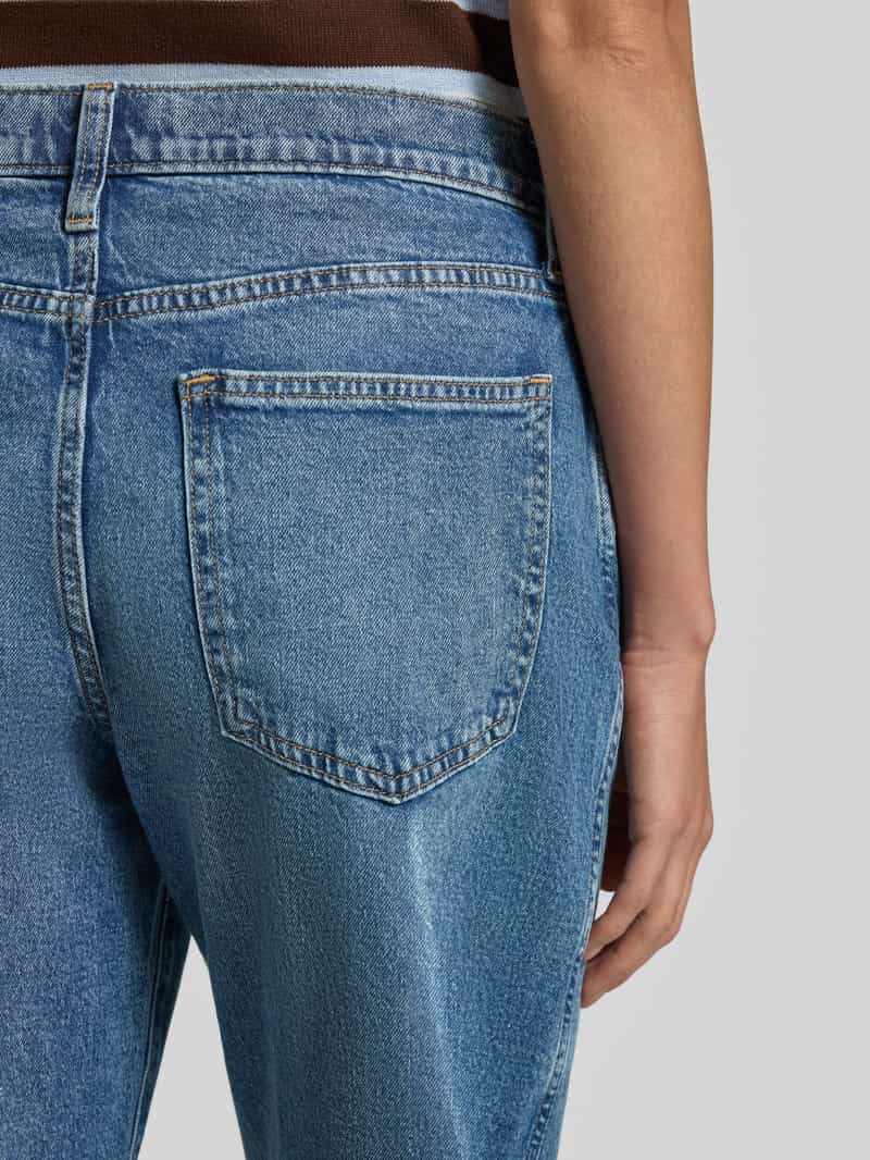 GAP Jeans met 5-pocketmodel