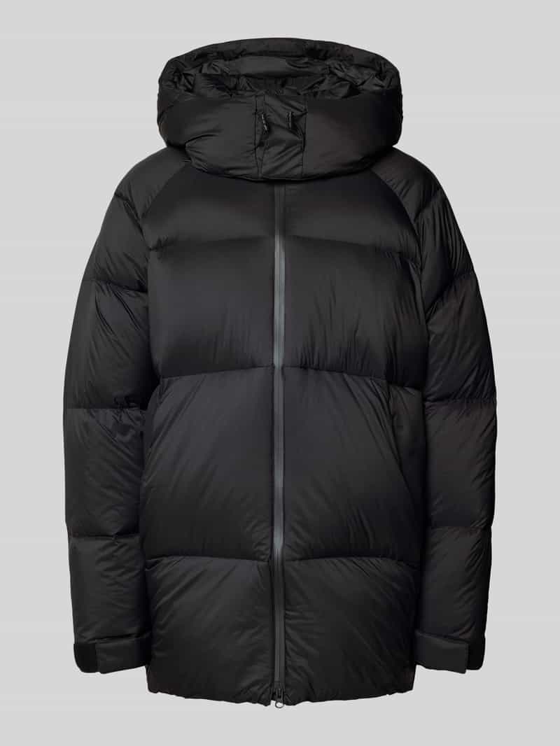 adidas Sportswear Donsjack met capuchon