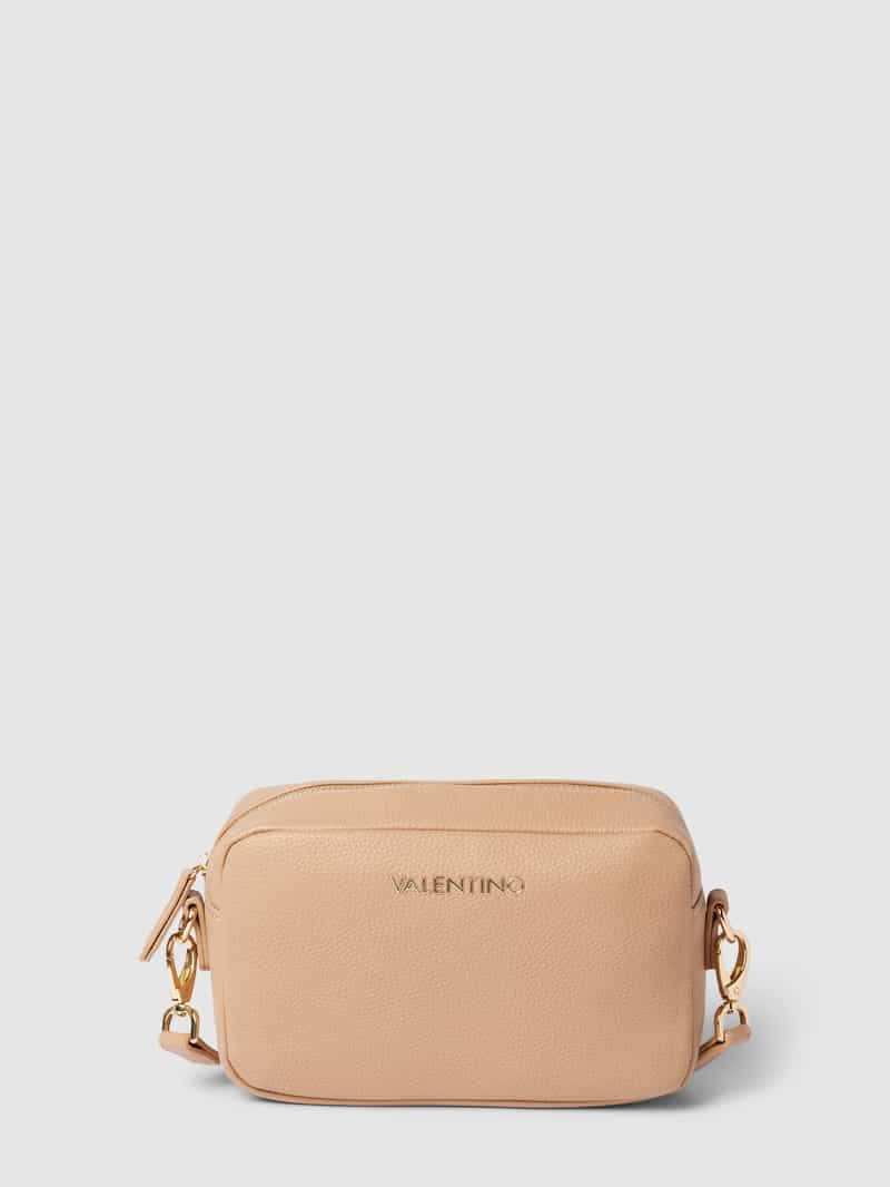 VALENTINO BAGS Handtas in leerlook model 'BRIXTON'