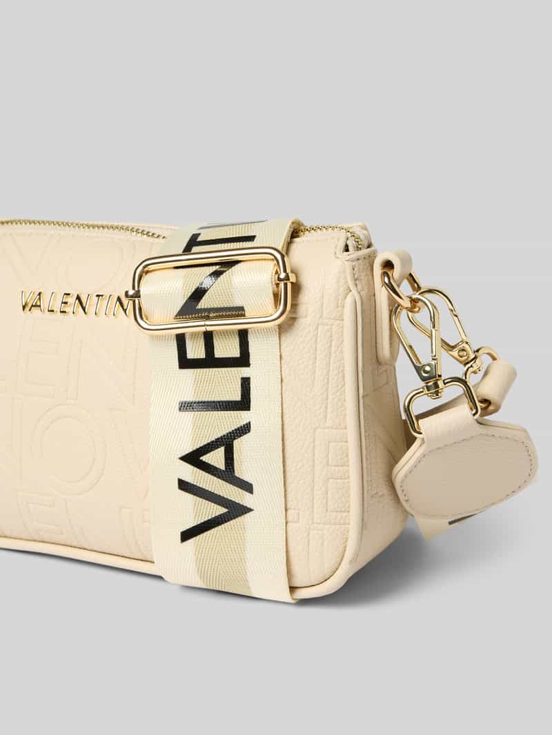 Valentino Bags Crossbodytas met labeldetail model 'PANSY'