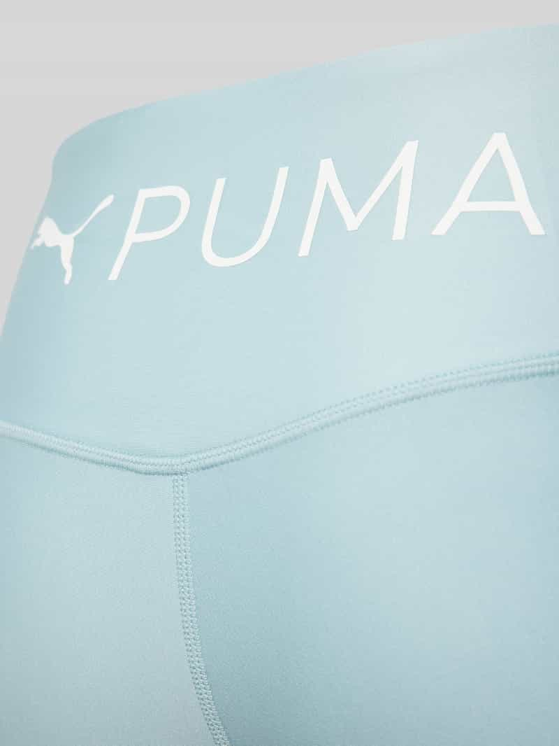 PUMA PERFORMANCE Legging in effen design