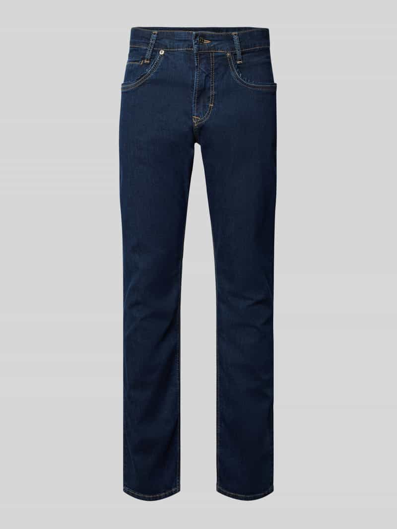 MAC Slim fit jeans in 5-pocketmodel model 'Arne'