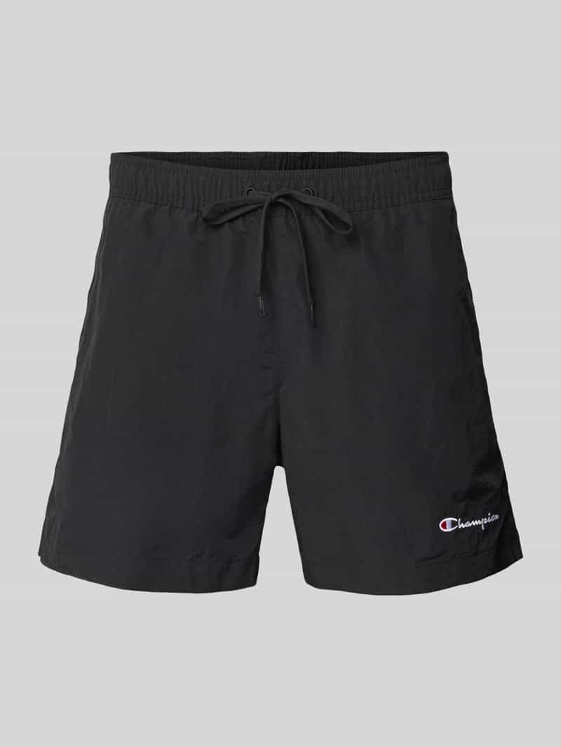 Champion Zwemshort Icons Beachshort Mid