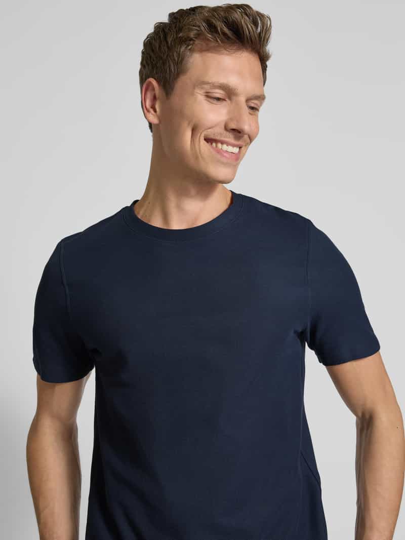 MCNEAL T-shirt met ronde hals
