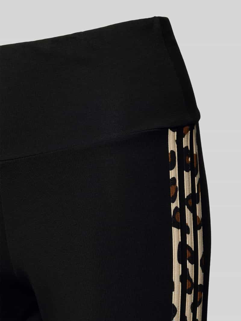 adidas Originals Super skinny fit legging met contraststrepen