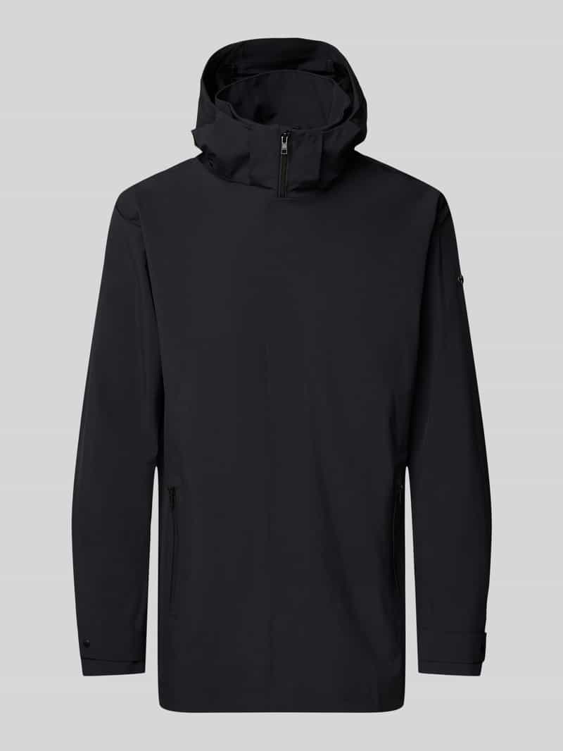 SCANDINAVIAN EDITION Parka met capuchon