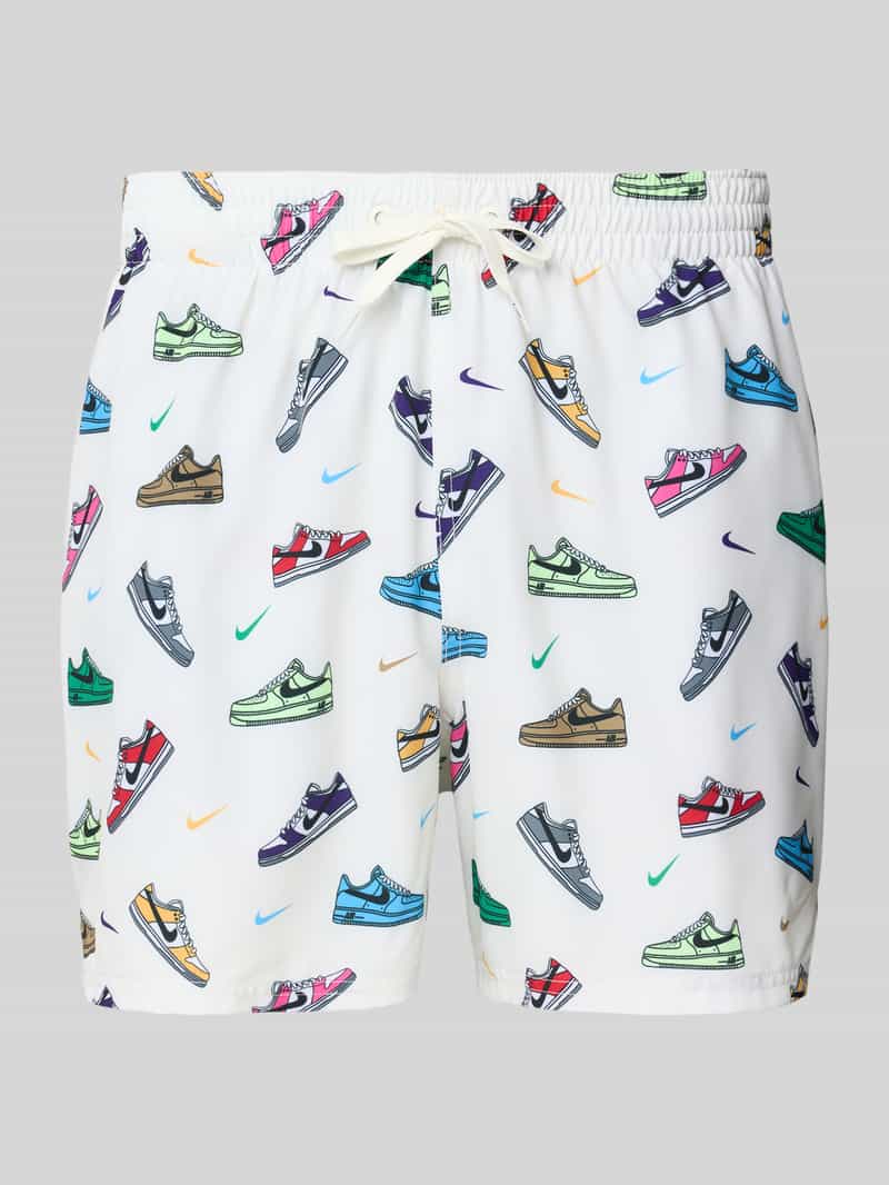 Nike Zwembroek met elastische band