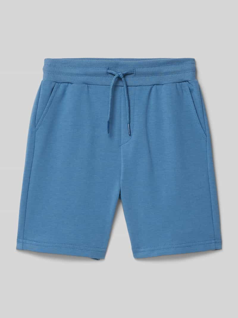 Mayoral Sweatshorts met elastische band
