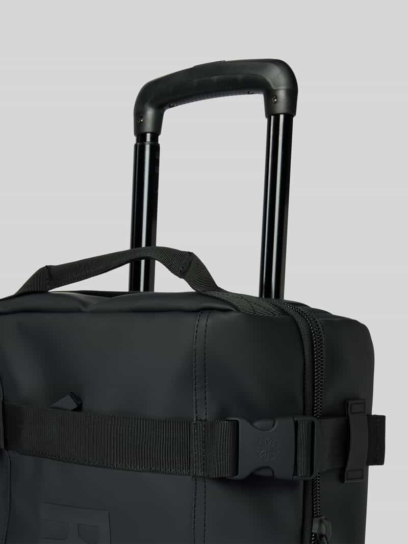 Rains Trolley met labelprint model 'Texel'