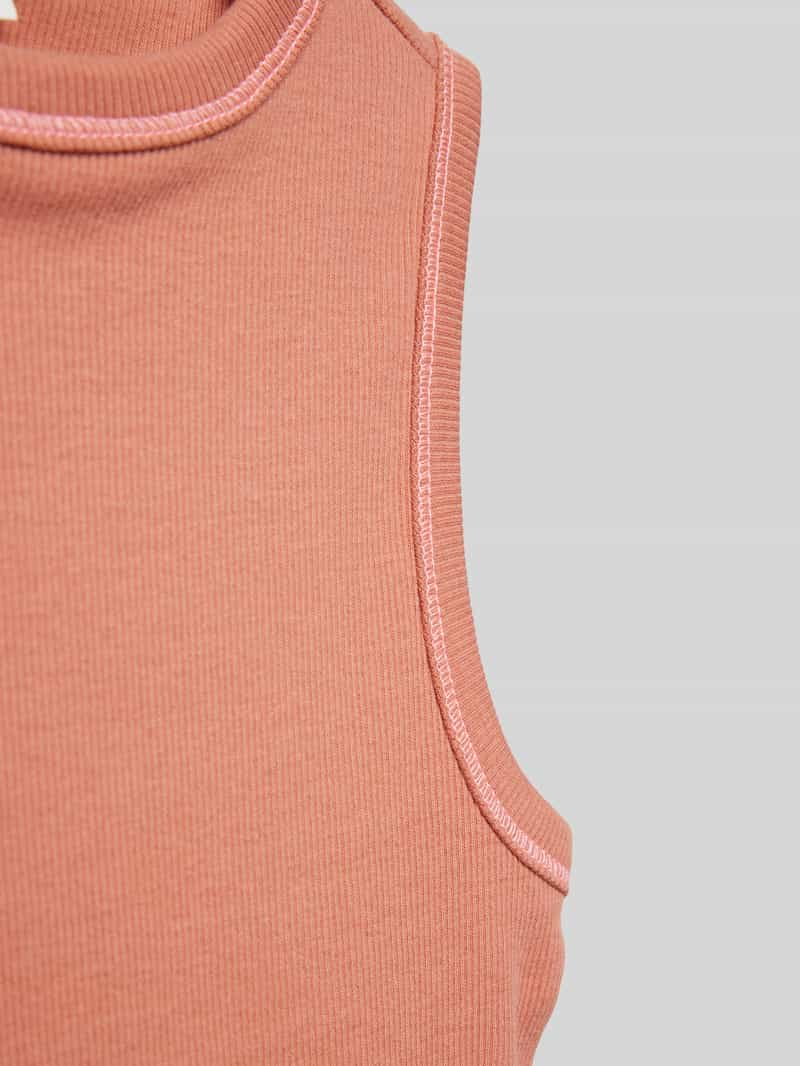 s.Oliver RED LABEL Tanktop met contraststrepen