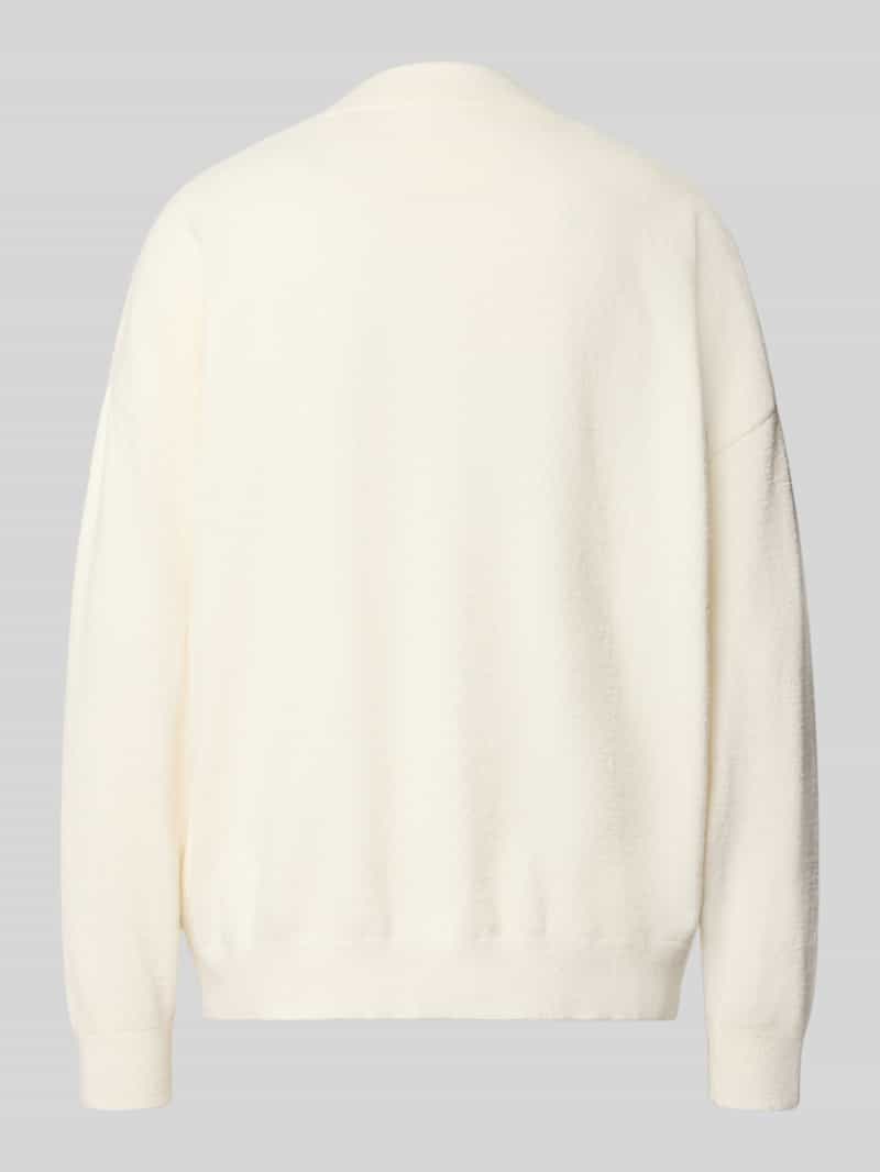 Guess Pyjamabovenstuk met knoopsluiting model 'ARIA'