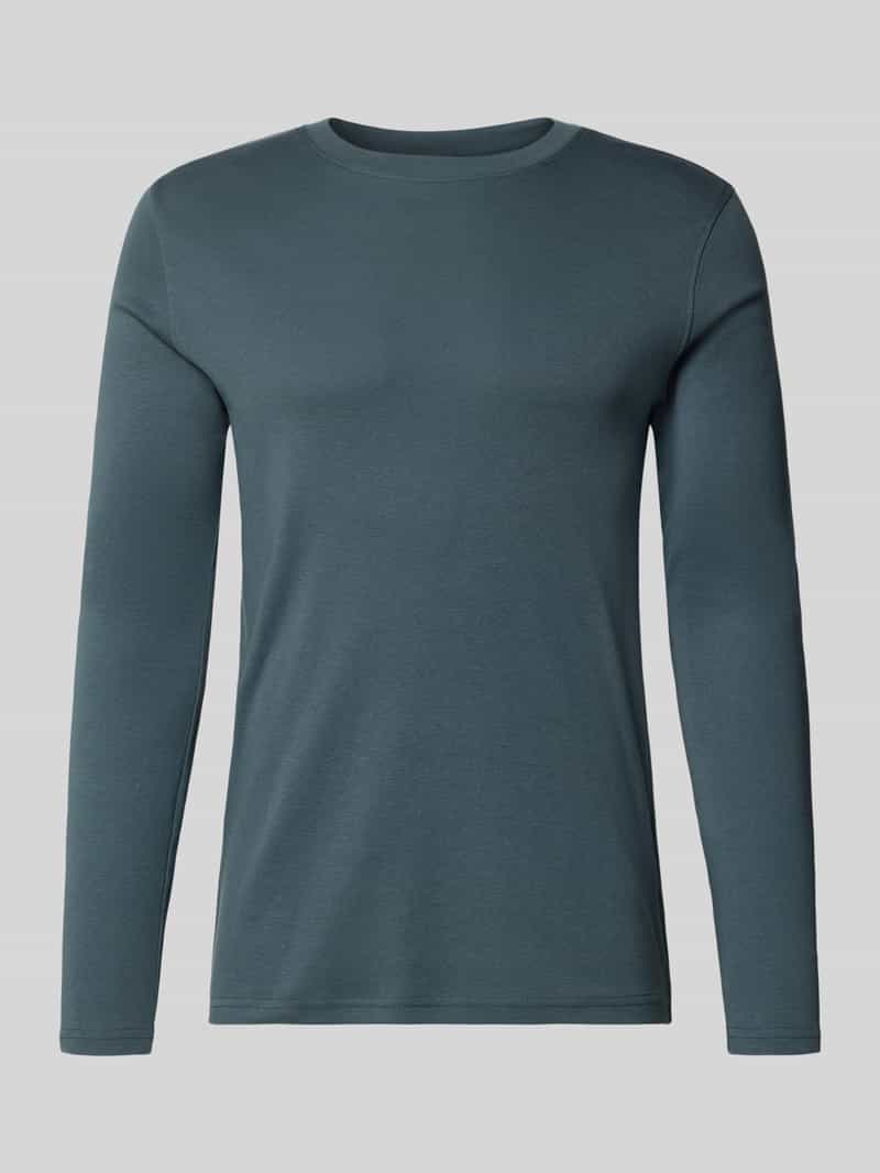 MCNEAL Longsleeve met ronde hals