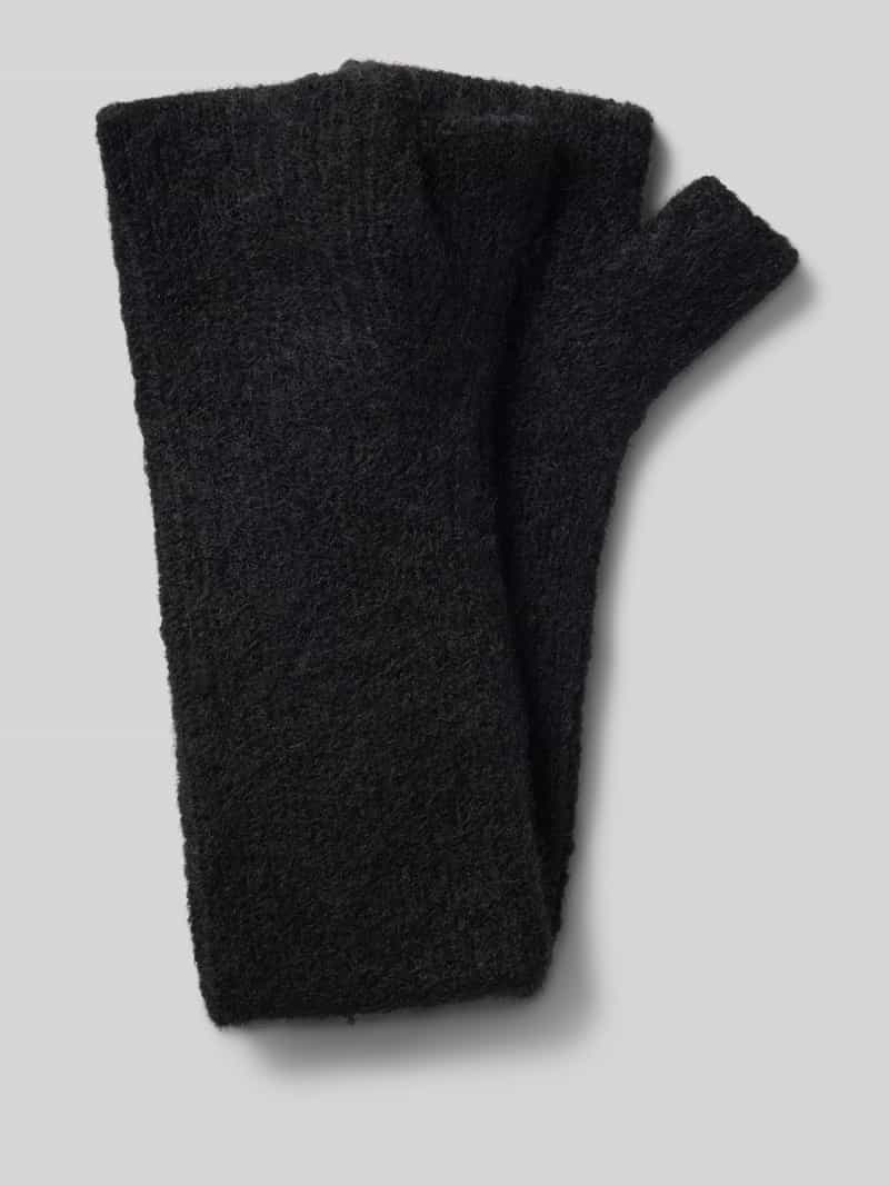 handschoenen met wol