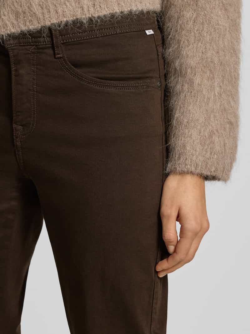 BRAX Straight fit jeans model 'CAROLA'