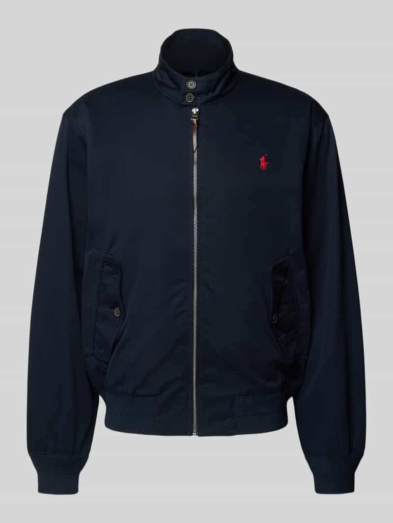 Polo Ralph Lauren Jack met ritssluiting
