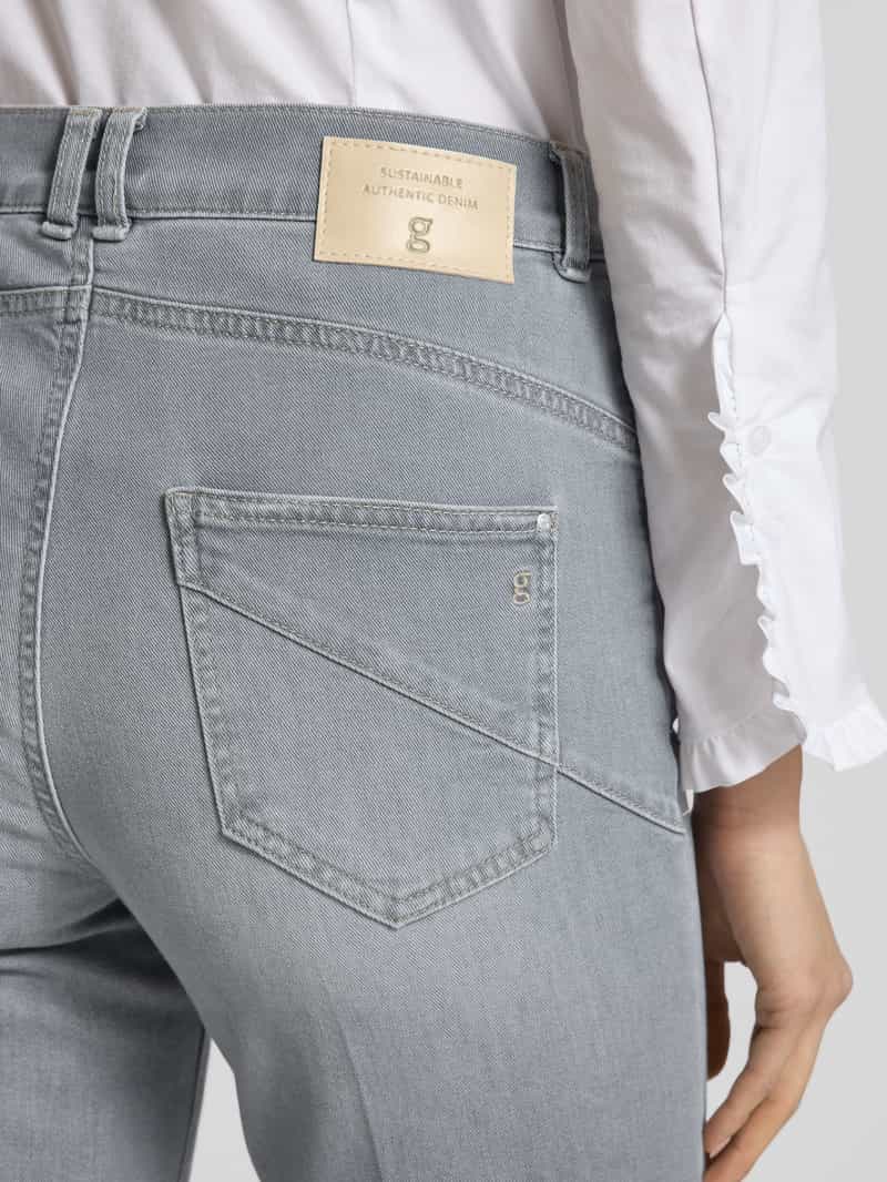 Gardeur Bootcut jeans in 5-pocketmodel model 'Zuri'