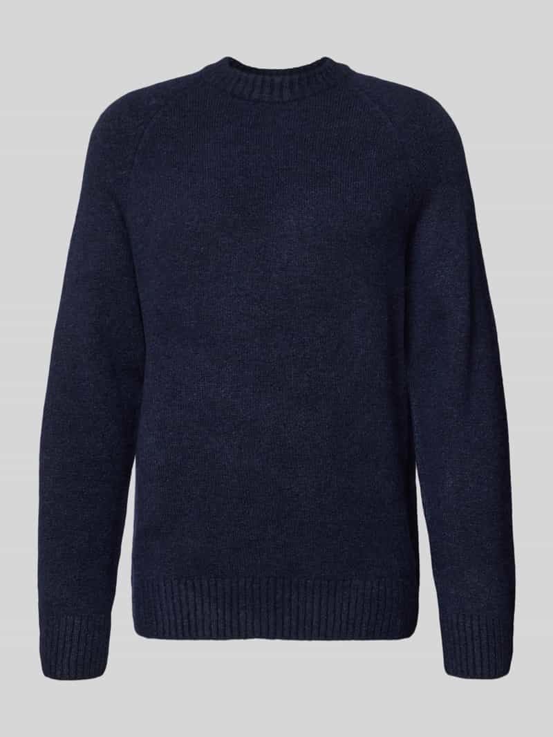 Les Deux Pullover met wol model 'Gilbert'