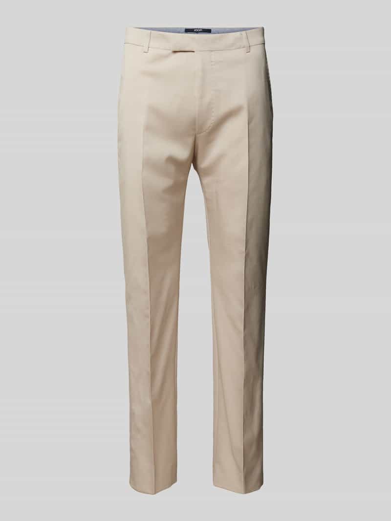 JOOP! Collection Chino met Franse steekzakken model 'Blayr'