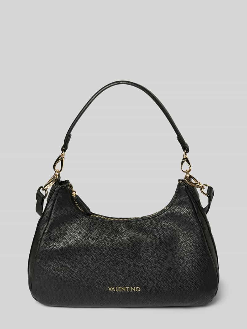 VALENTINO BAGS Handtas met labelapplicatie model 'TWIG RE'