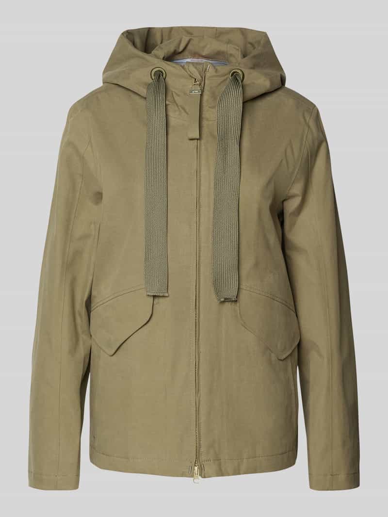 G-LAB Jack met klepzakken model 'JANE'