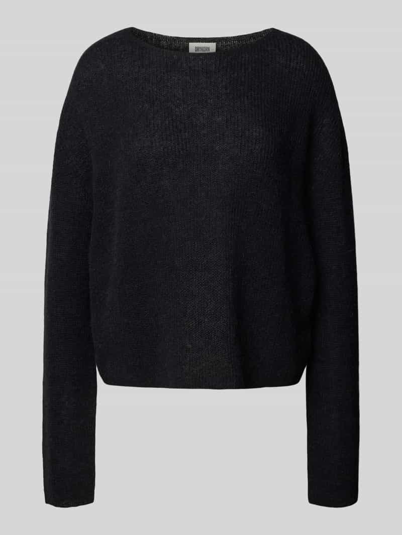 drykorn Gebreide pullover van alpacamix model 'IMENY'