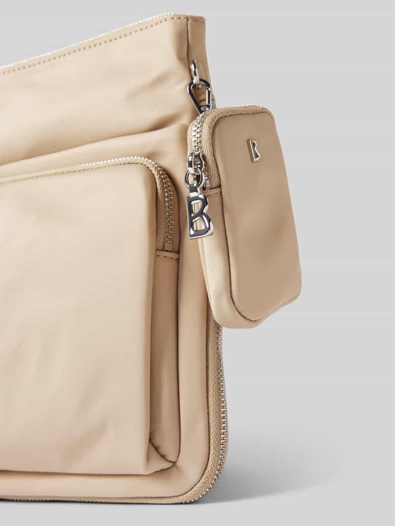 Bogner Rugzak met logo-applicatie model 'VERBIER PLAY SERENA'