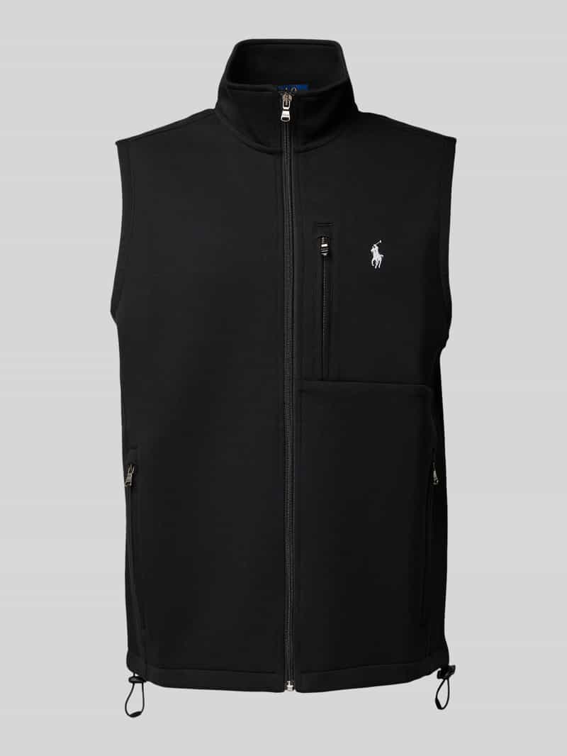 Polo Ralph Lauren Gilet met napoleonzak