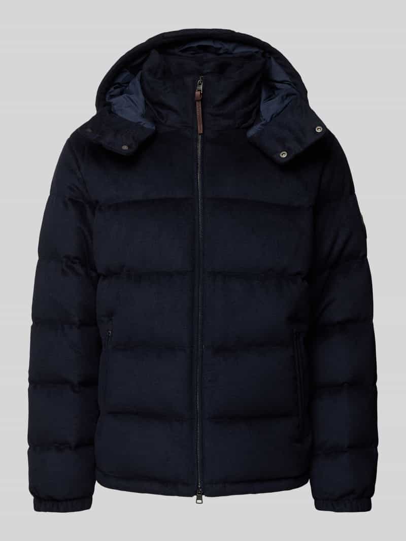 Polo Ralph Lauren Gewatteerd jack met capuchon