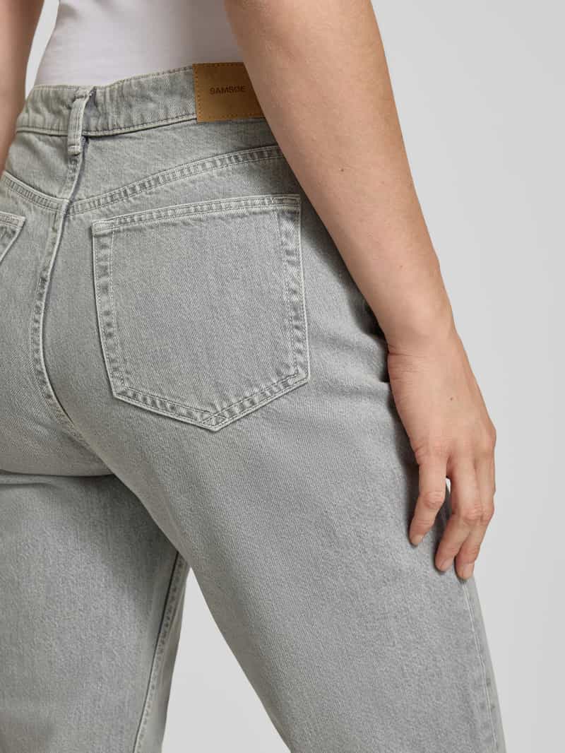 Samsøe Jeans met 5-pocketmodel model 'MARIANNE'