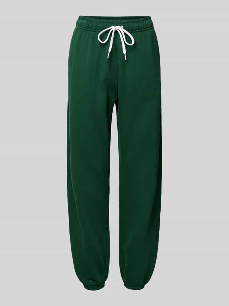 Polo Ralph Lauren Sweatbroek met elastische band