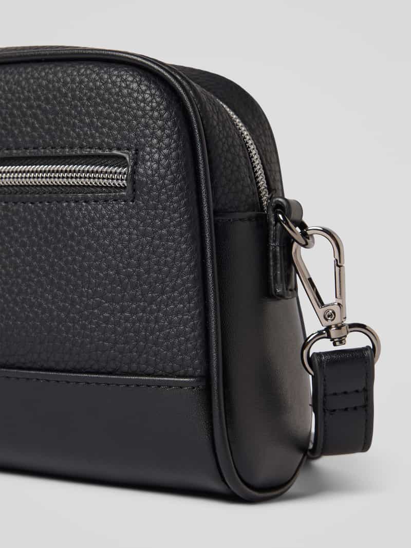 VALENTINO BAGS Toilettas met labeldetail