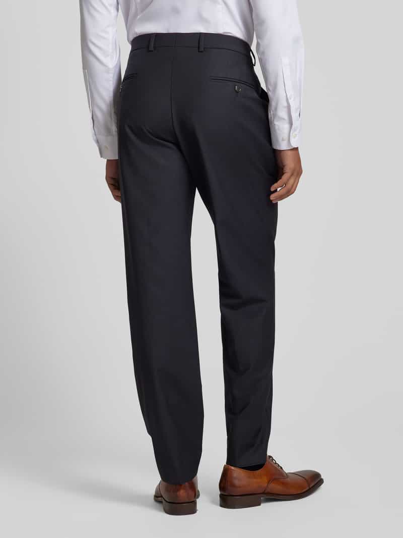 Modern fit pantalon in effen design JOOP! Collection