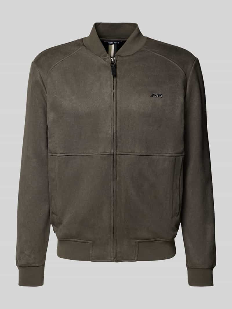Antony Morato Bomberjack met ritssluiting