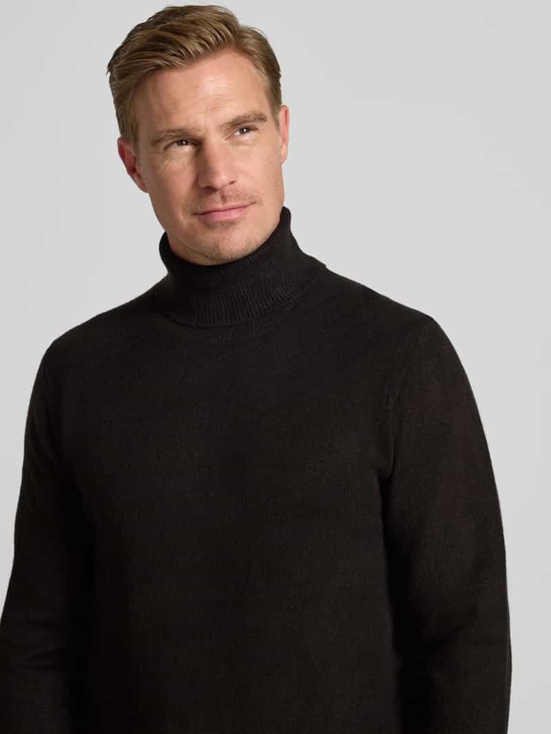 casual friday Gebreide coltrui model 'HEINE'