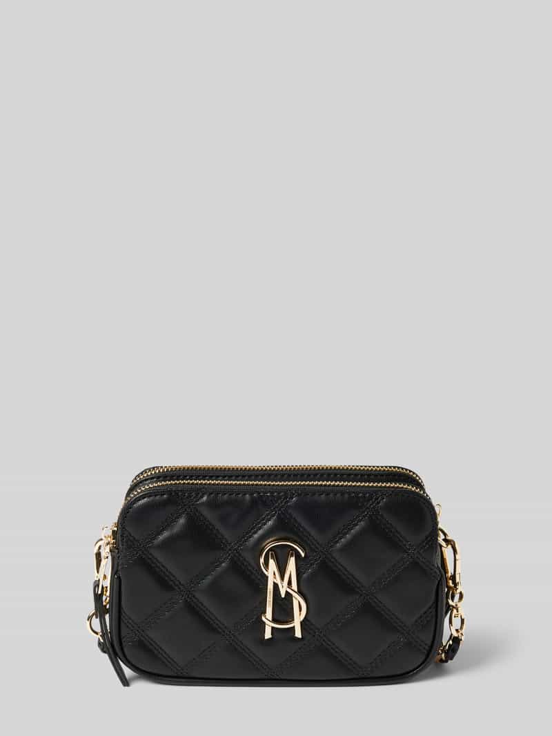 Steve Madden Handtas met labelapplicatie model 'BMARVIS'