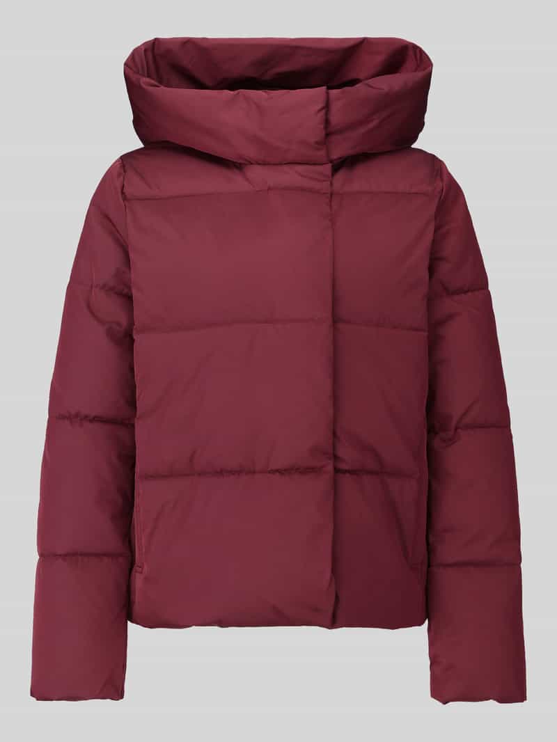 Vero Moda Gewatteerd jack met hoge capuchon model 'STELLA'
