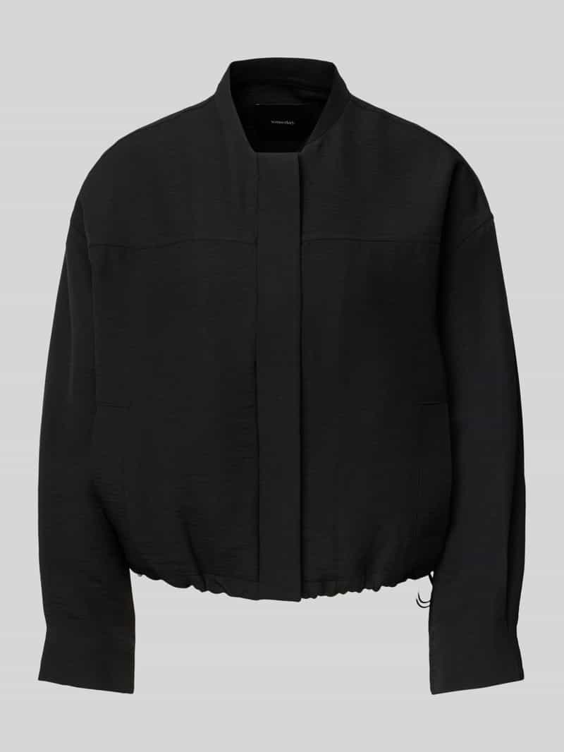 someday Blazer met blinde knoopsluiting model 'Neverly'