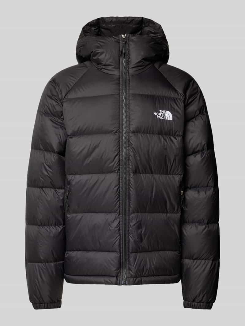 The North Face Gewatteerd jack met opstaande kraag model 'HYDRENALITE'