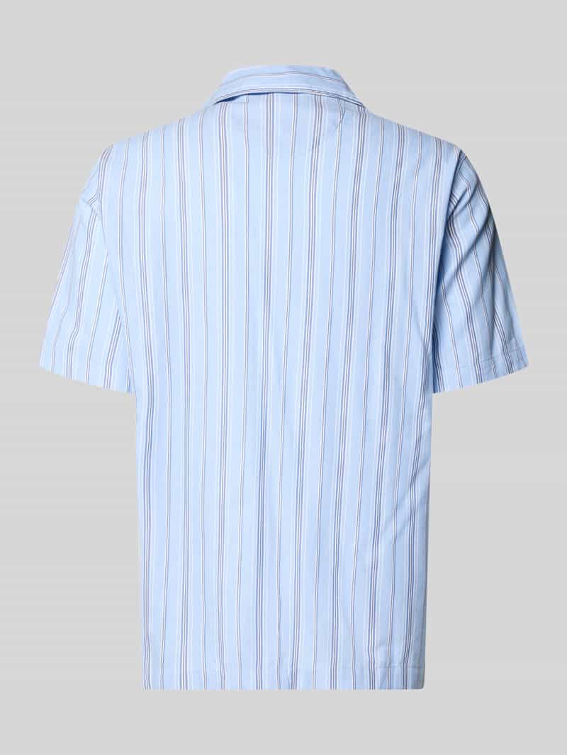 Polo Ralph Lauren Underwear Pyjamabovendeel met all-over motiefprint